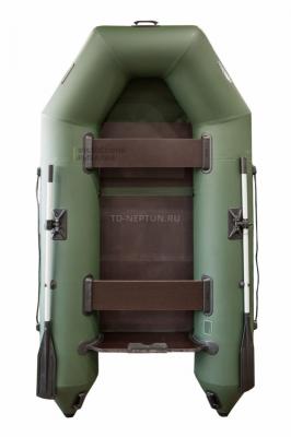 Лодка ПВХ Storm 280 моторная