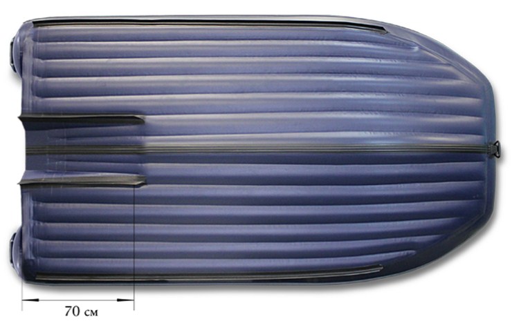 Флагман DK 350 J