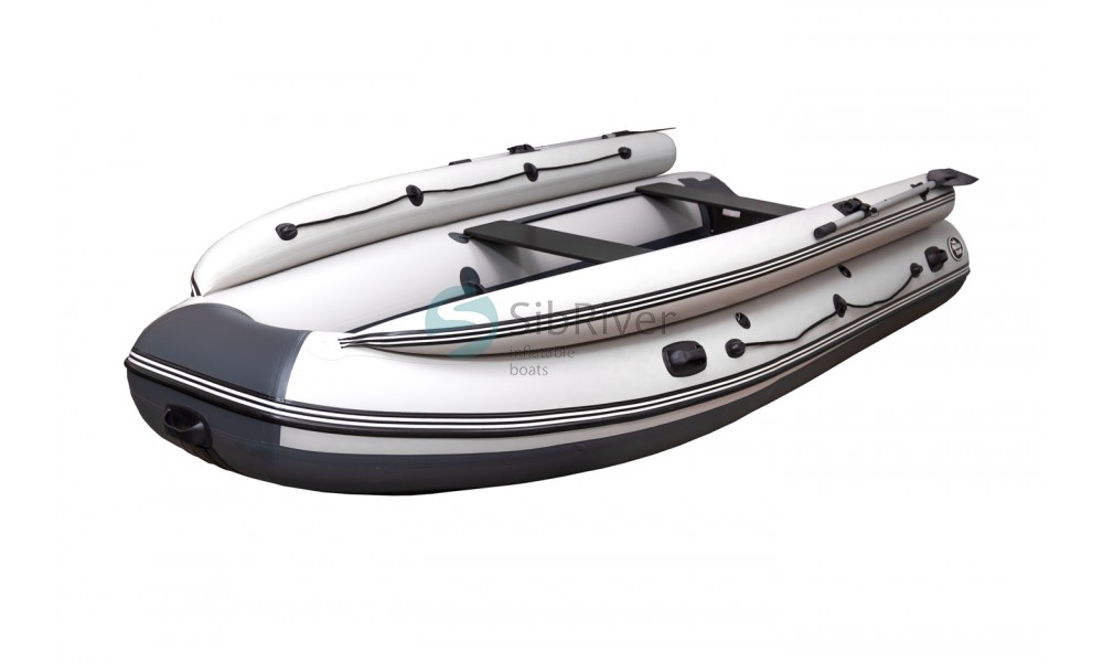 Аляска 390 drive lux Аляска 390 drive lux
