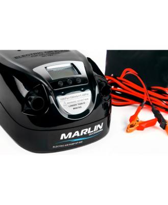 Насос электрический  Marlin GP-80 D