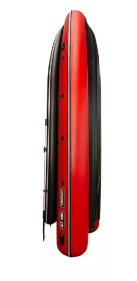 SibRiver GT-520 фальшборт