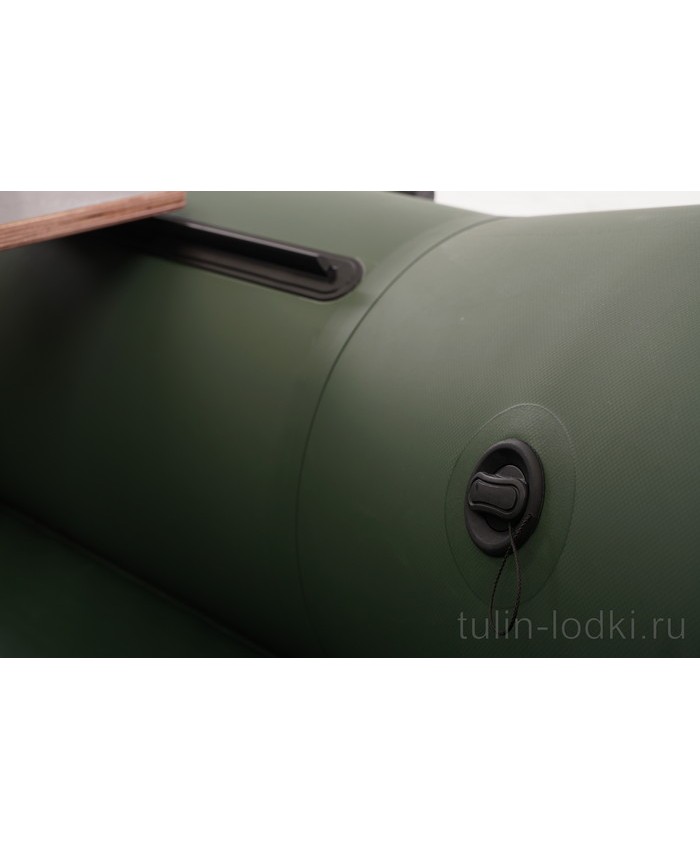 Tulin ДМ 280 Tulin ДМ 280