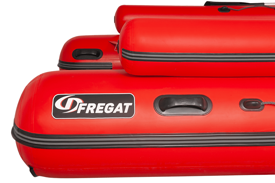 Фрегат M 550 FM Jet