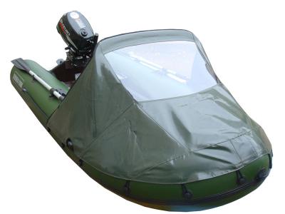Двина-300М-СЛ-тент