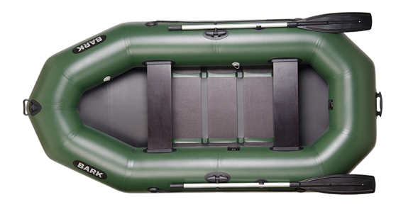 Bark B-280 Bark B-280