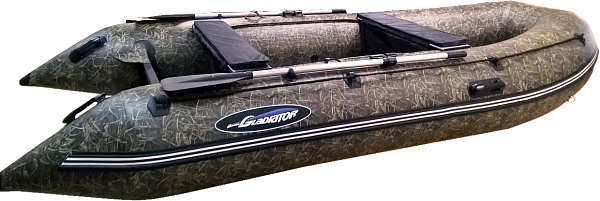 Gladiator E 420 КМФ Gladiator E 420 КМФ