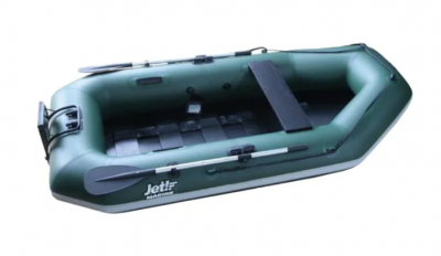 Лодка Jet Murray-2 235 SL гребная