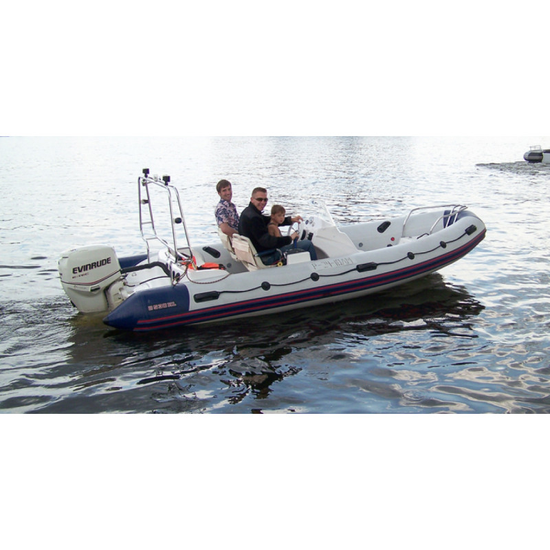 Буревестник B 530 Буревестник B 530