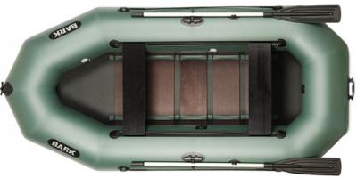 Лодка Bark B-300D гребная