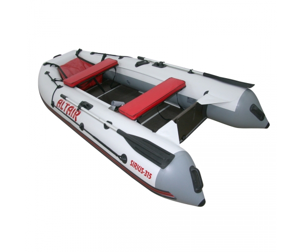 Altair Sirius 315 L Ultra Altair Sirius 315 L Ultra