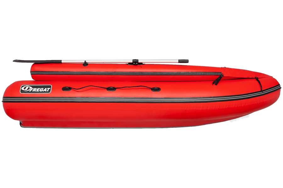 Фрегат M 350 FM lux