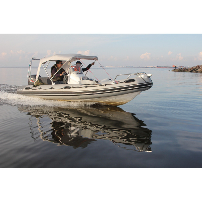 Буревестник B 530 Буревестник B 530