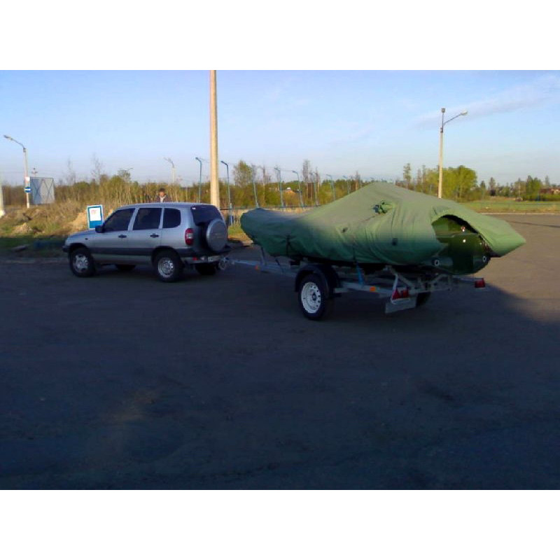 Буревестник B 530 Буревестник B 530