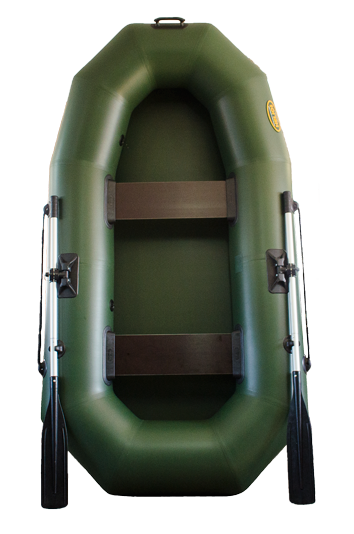 Гелиос 24 (зеленый)
