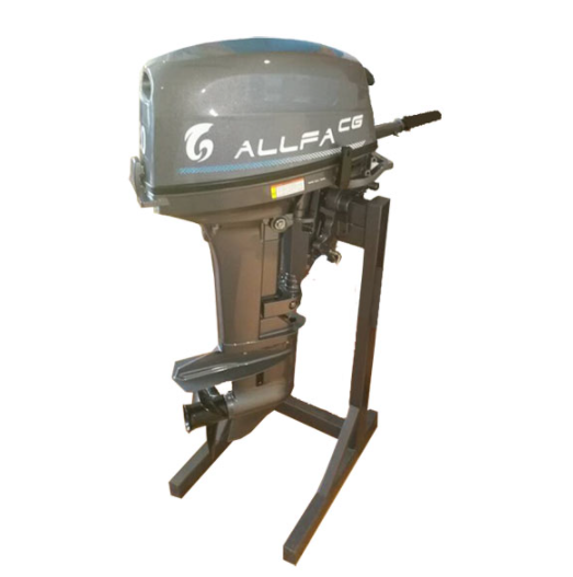 ALLFA CG T40 (40 л.с., 2 такта)