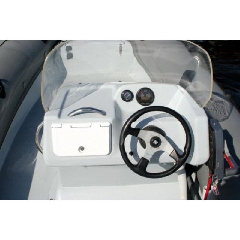Буревестник B 630 Буревестник B 630