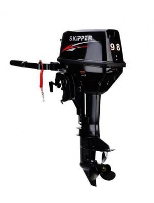 Лодочный мотор Skipper T 9,8
