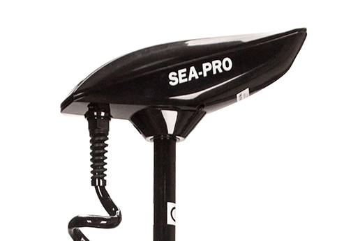 с функцией якорь SEA-PRO 120L GPS 72/183 с функцией якорь SEA-PRO 120L GPS 72/183