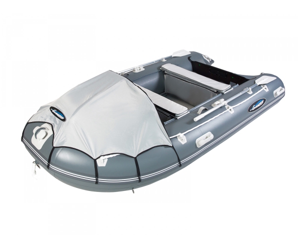 Gladiator C 370 AL