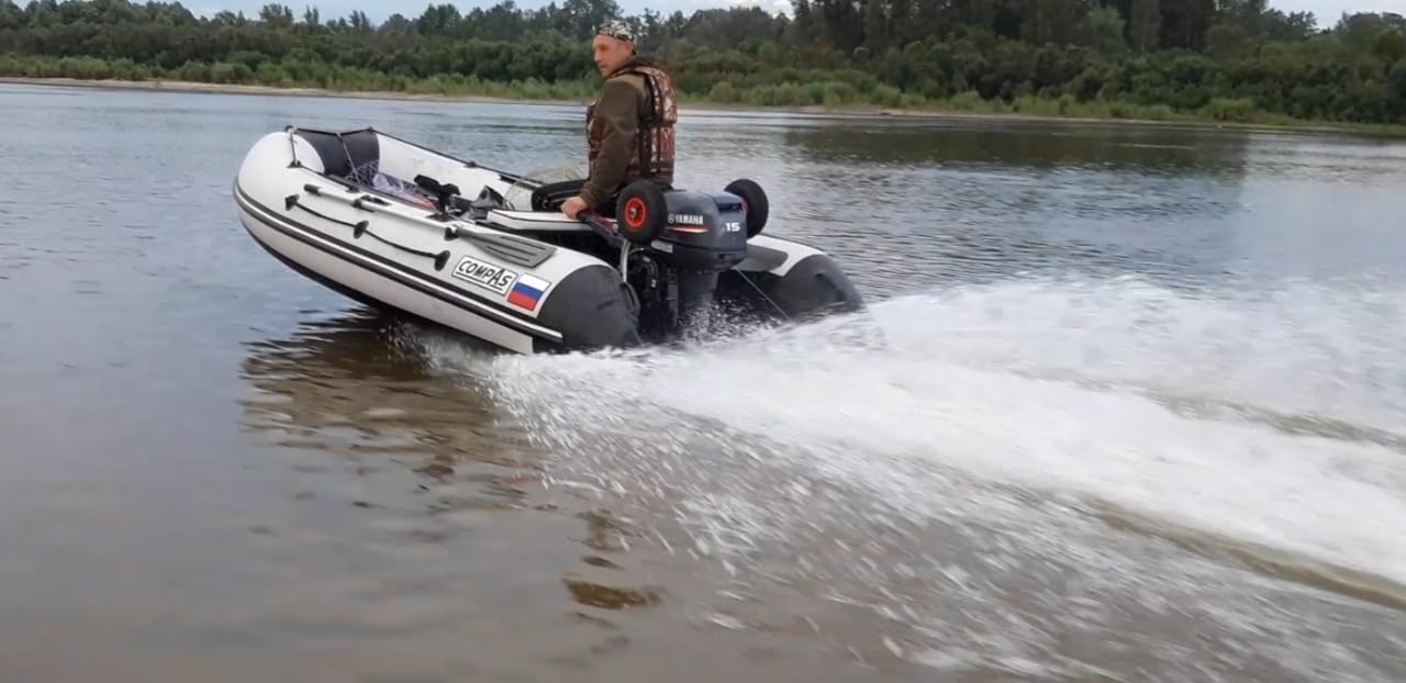 Компас 350 S Компас 350 S