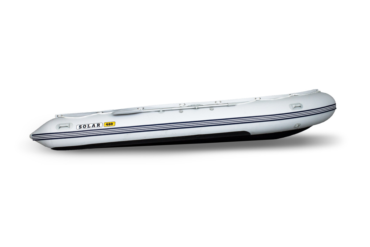 Солар 480 Jet Tunnel Солар 480 Jet Tunnel