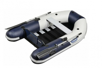 Лодка ПВХ Zodiac Zoom Roll Up 200 моторная Лодка ПВХ Zodiac Zoom Roll Up 200 моторная