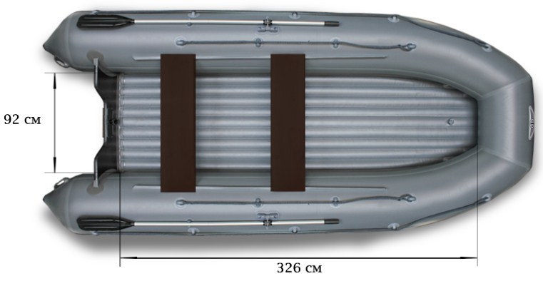 Флагман 450 Флагман 450