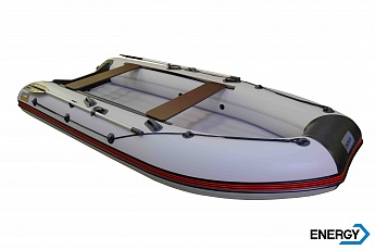 Marlin 390 EA EnergyAir
