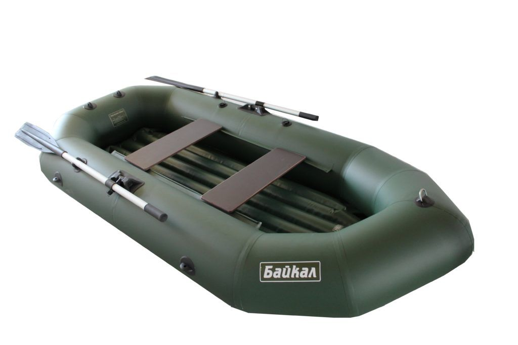 Байкал S-280 НД