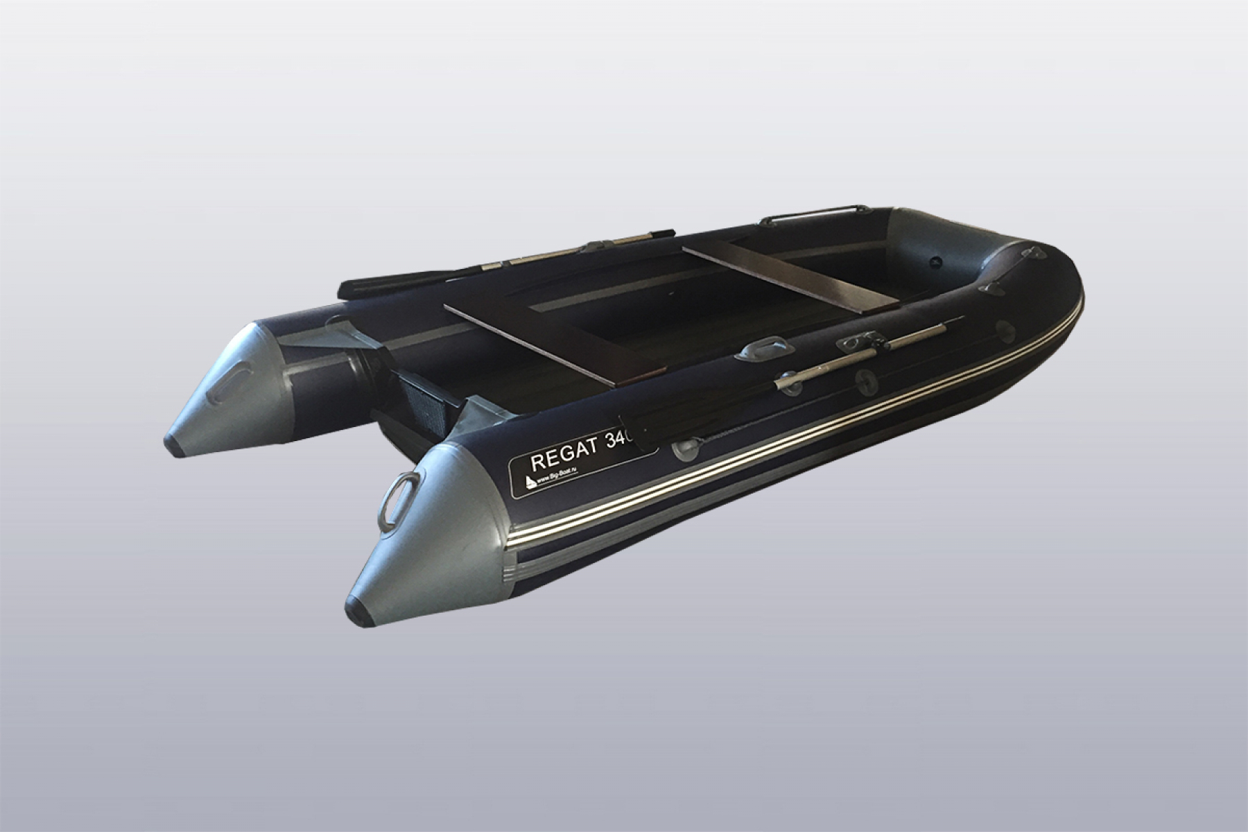 Big Boat Регат 340 НДНД Big Boat Регат 340 НДНД
