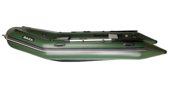 Bark ВT-330S