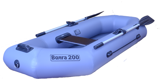Волга 200 (стационарное сиденье)