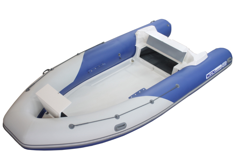 WinBoat 485 RL WinBoat 485 RL