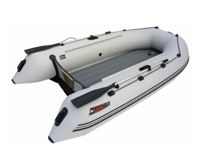 AirLayer 295 AirLayer 295