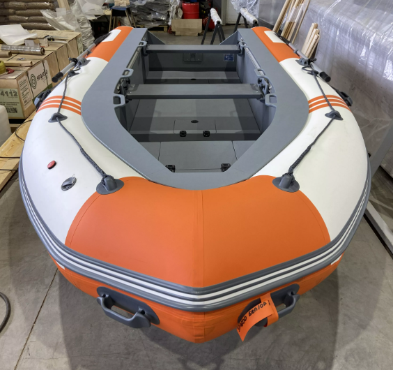 Gelium 4300 (высокий борт, пластиковый конус) Gelium 4300 (высокий борт, пластиковый конус)