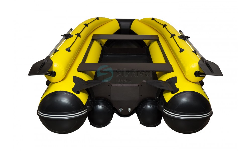 Аляска 390 drive lux Аляска 390 drive lux