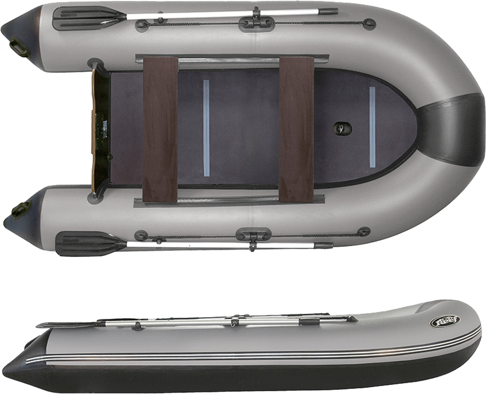 Reef 320 L