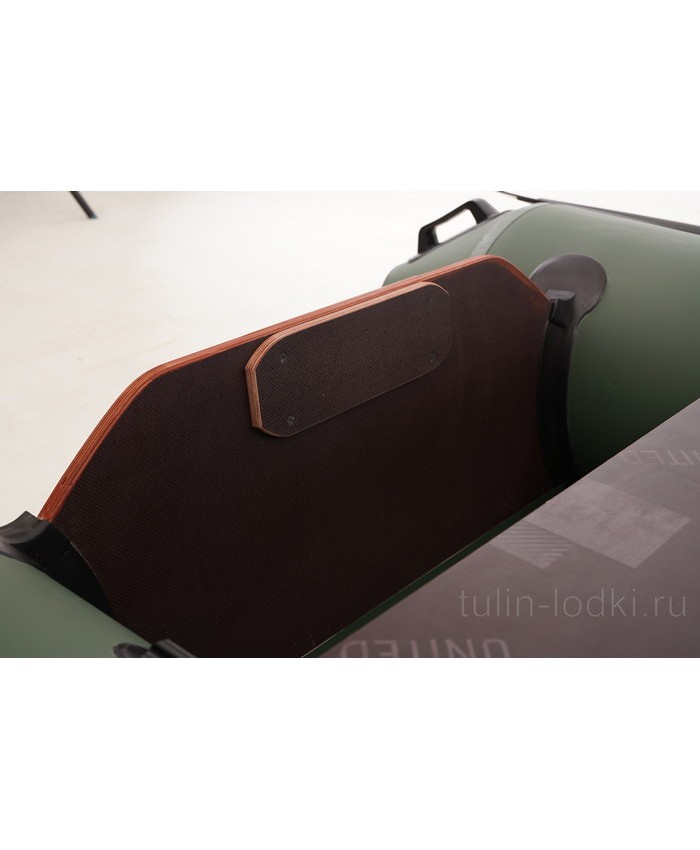 Tulin ДМ 280 пластины