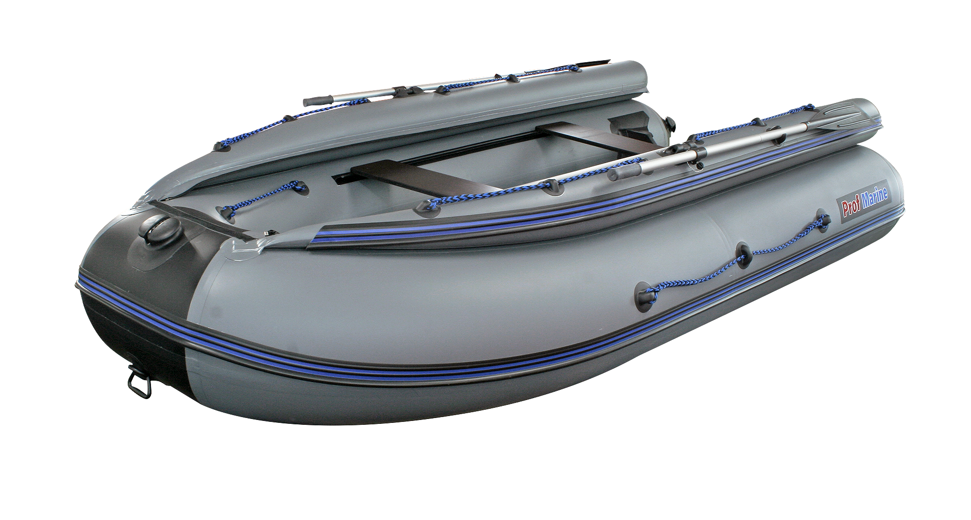 ProfMarine PM 370 Air FB