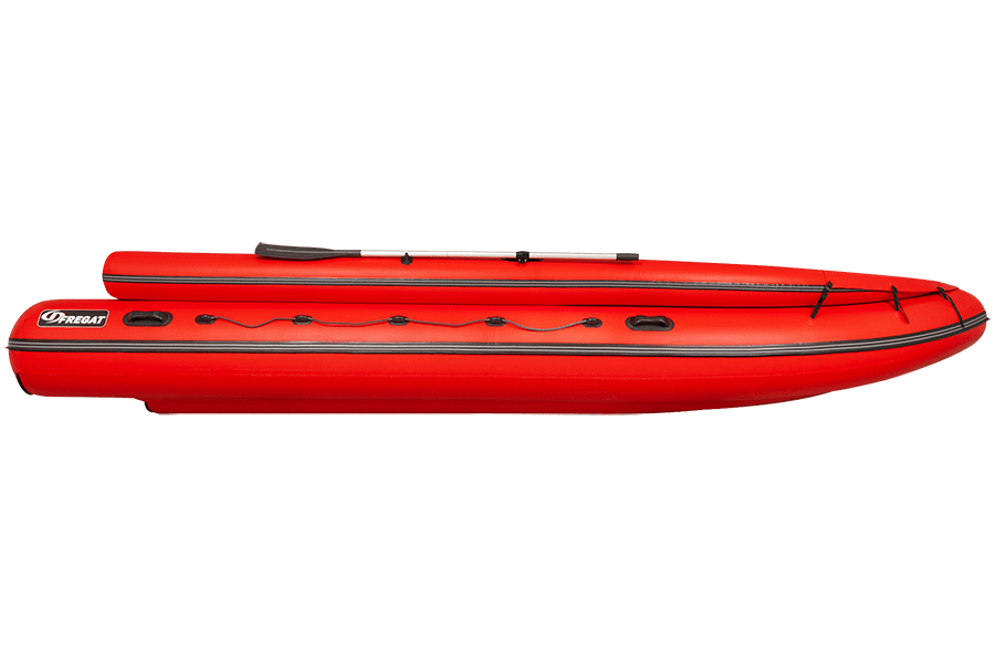 Фрегат M 550 FM Jet