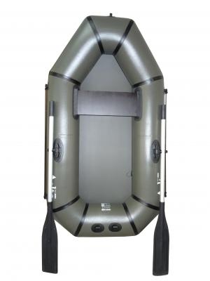Лодка Омега Delta D 190 L гребная