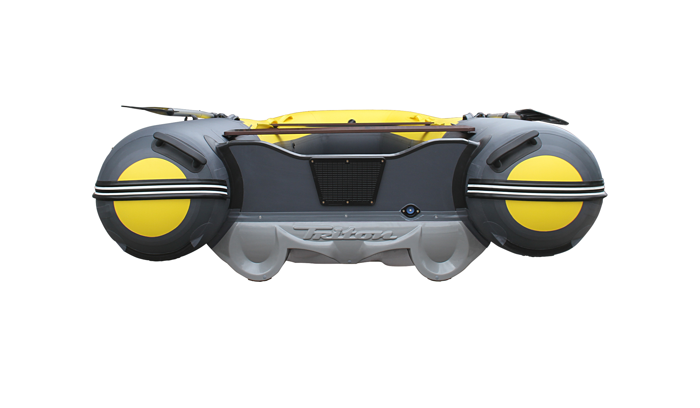 Reef Triton 370 S-Max Reef Triton 370 S-Max