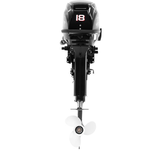 Хайди HD18FHS (18 л.с., 2 такта) Хайди HD18FHS (18 л.с., 2 такта)