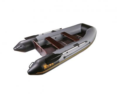 Лодка ПВХ Norvik 390 CF моторная Лодка ПВХ Norvik 390 CF моторная