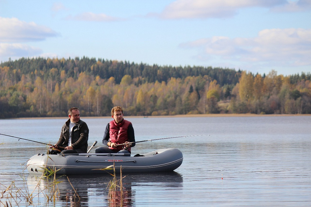 Мурена 300 НД