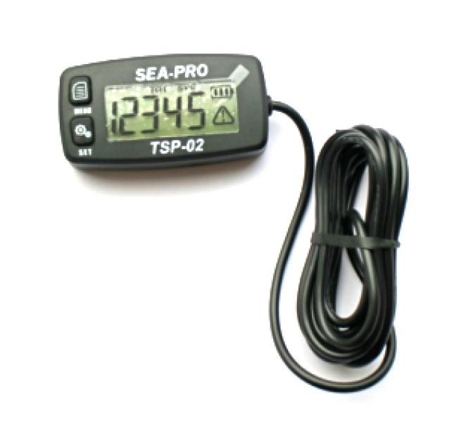 Тахометр SEA-PRO TSP-02 Тахометр SEA-PRO TSP-02