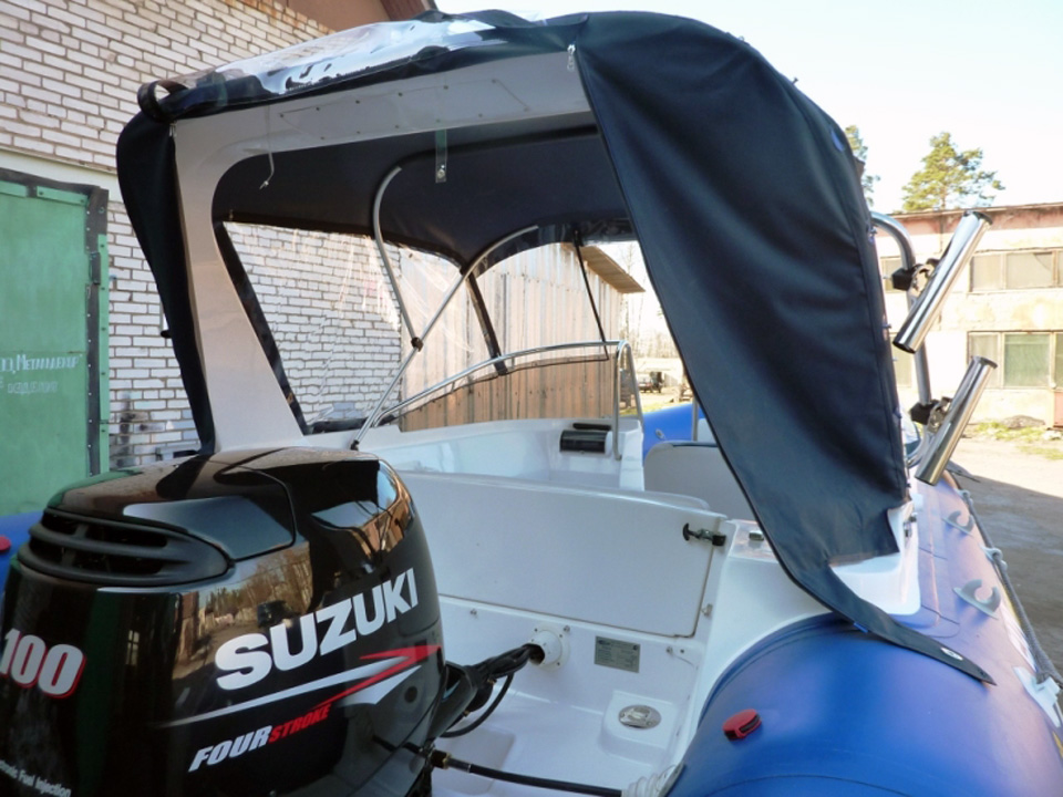 Скайбот SB 520 RT