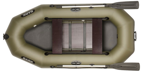 Bark B-260D
