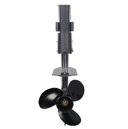 ALLFA CG T9,8 (9,8 л.с., 2 такта) ALLFA CG T9,8 (9,8 л.с., 2 такта)