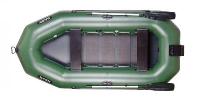Лодка Bark B-300N гребная